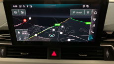 Audi A4 35 TDI S Line 5dr S Tronic Diesel Estate